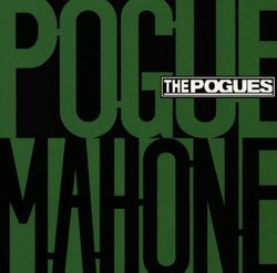 Pogue Mahone