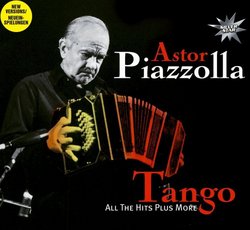 Tangos: His Greatest Hits
