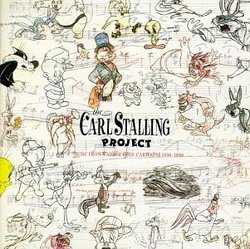 The Carl Stalling Project: Music From Warner Bros. Cartoons, 1936-1958