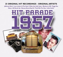 Hit Parade 1957 (Dig)