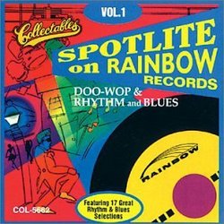 Rainbow Records 1