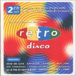 Retro Disco