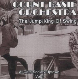 Jump King of Swing I