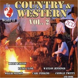 World of Country & Western 2