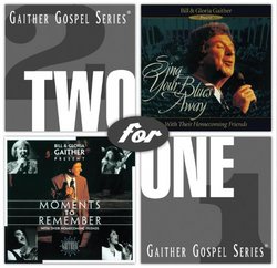 Two for One: Moments to Remember / Sing Your Blues