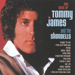 Best of Tommy James & The Shondells