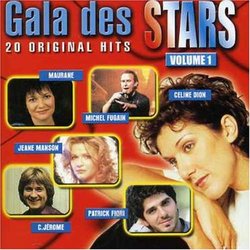 Gala Des Stars 1