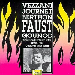 Faust / Complete Opera / 2 Cds