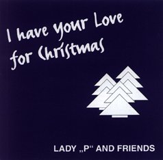 I Have Your Love for Christmas