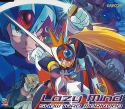 Lazy Mind: Rockman X7 Ending Theme