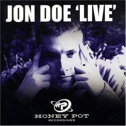 Jon Doe Live