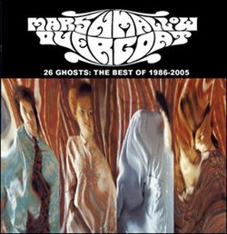 26 Ghosts: The Best of 1986-2005 (W/Dvd)