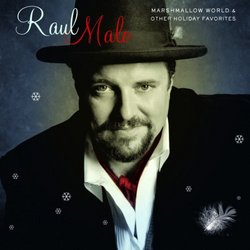 Marshmallow World & Other Holiday Favorites (with Bonus Track) - Amazon.com Exclusive