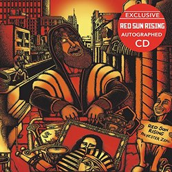 Polyester Zeal [Amazon Exclusive Autographed CD]