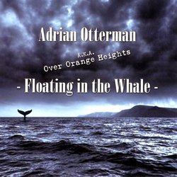 Floating in the Whale