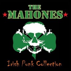 Irish Punk Collection