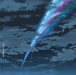 Your Name. [2 CD][Deluxe Edition]