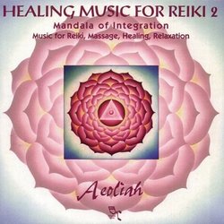 Healing Music for Reiki 2