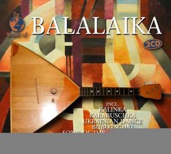 World of Balalaika