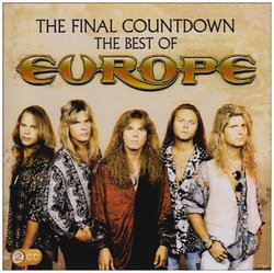 Final Countdown: The Best of Europe