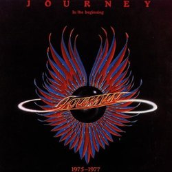 In the Beginning by Journey