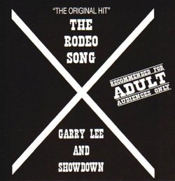 Rodeo Song