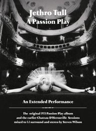 A Passion Play (2xCD+2xDVD)