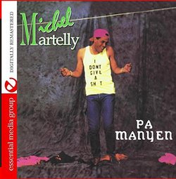 Pa Manyen (Digitally Remastered)