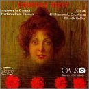 Symphony in C / Overtures From Carmen / Acts 1-4
