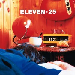 At Eleven 25