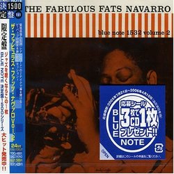 Fabulous Fats Navarro 2 (24bt)