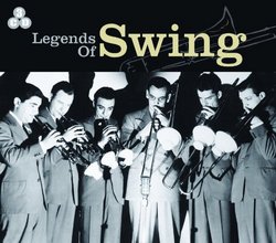 Legends of Swing