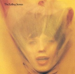 Goats Head Soup