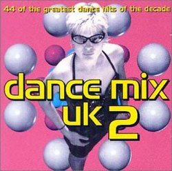 Dance Mix UK 2