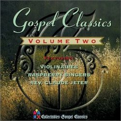 Gospel Classics, Vol. 2