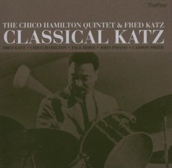 Classical Katz