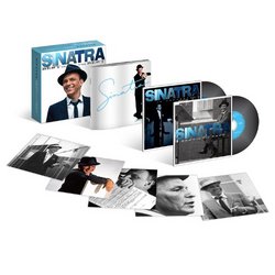 Frank Sinatra: Best of The Best