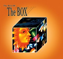 The Best Of.. The Box