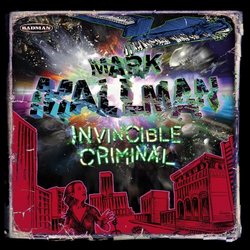 Invincible Criminal