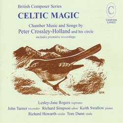 Celtic Magic