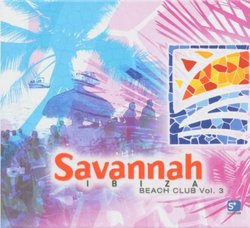 Savannah Beach Club Ibiza 3