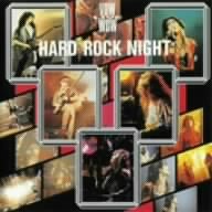 Hard Rock Night