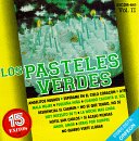 Los Pasteles Verdes, Vol. 2