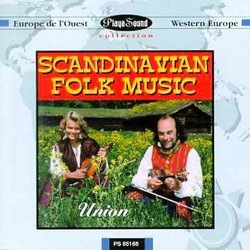 Union: Scandinavian Folk Music