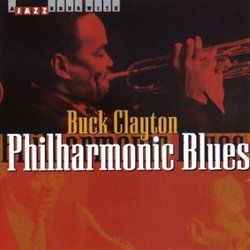 Philharmonic Blues