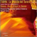 Spanish Works for String Orchestra