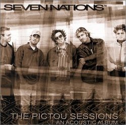The Pictou Sessions - An Acoustic Album