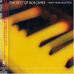 Best of Bob James