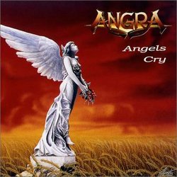 Angel's Cry