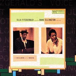 Ella Fitzgerald Sings the Duke Ellington Songbook